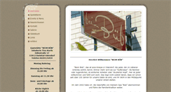 Desktop Screenshot of beim-bueb.de